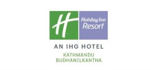 An IHG Hotel