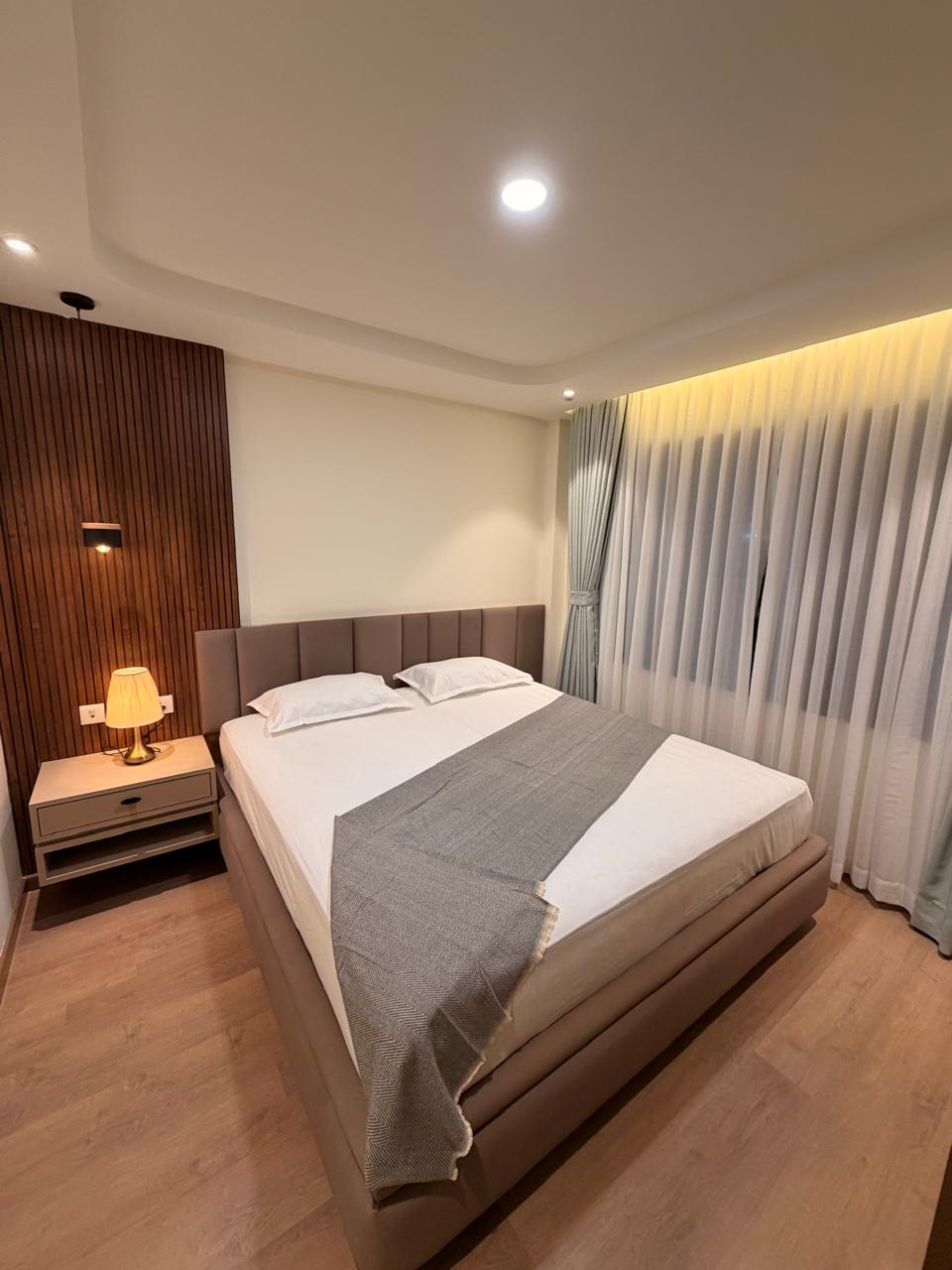 Residential Interiors
