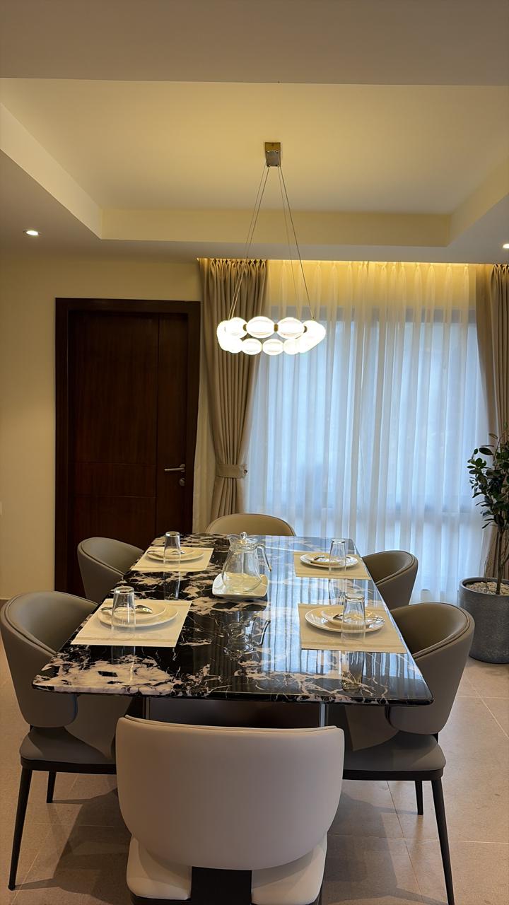 Hospitality & Hotel Projects