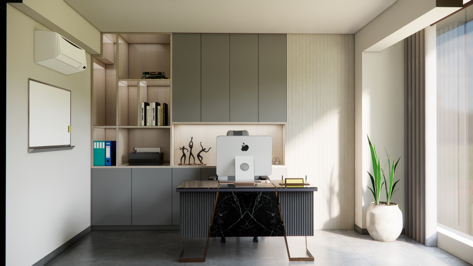 Commercial Interior Design