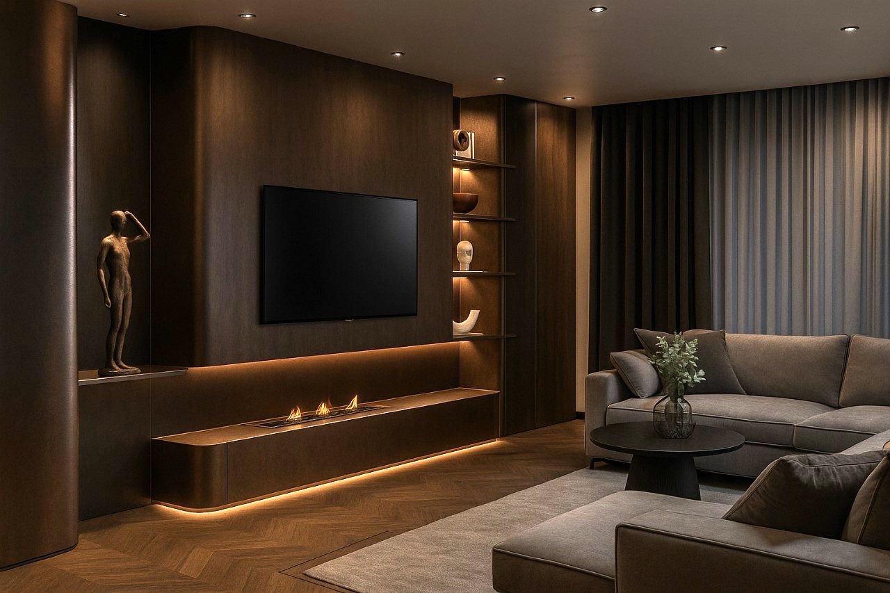 Sustainable & Eco-Friendly Design